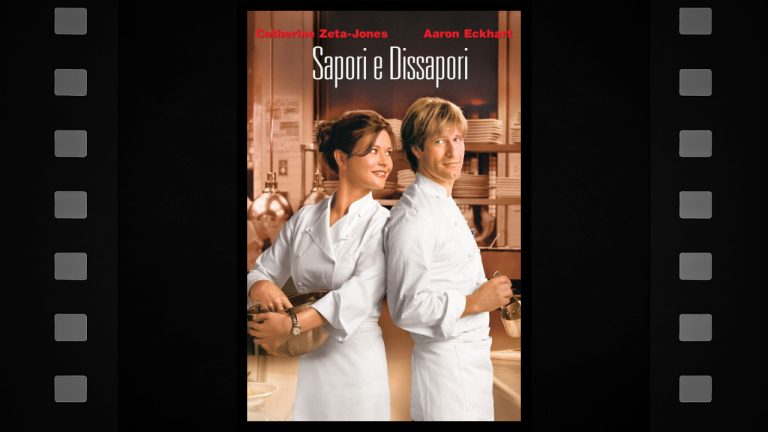 Sapori e dissapori - Featured