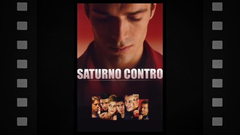 Saturno contro - Featured
