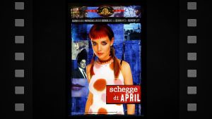 Schegge di April - Featured