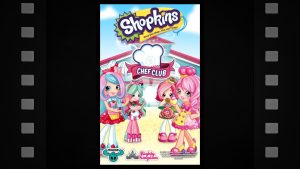 Shopkins: Il club degli chef - Featured