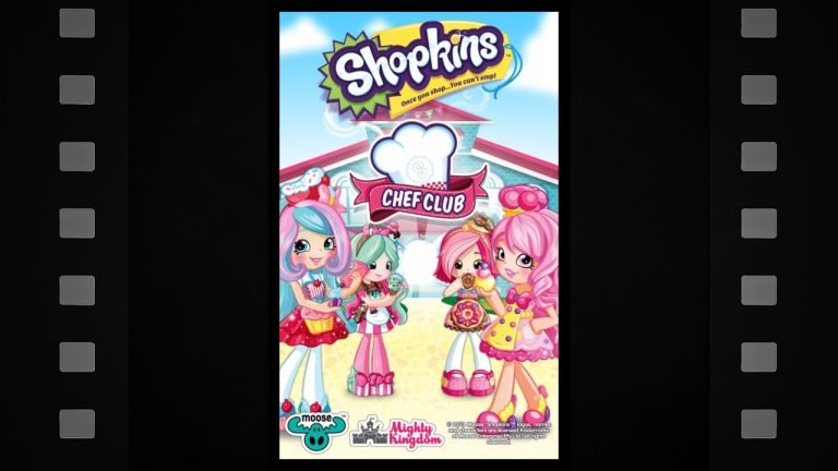 Shopkins: Il club degli chef - Featured