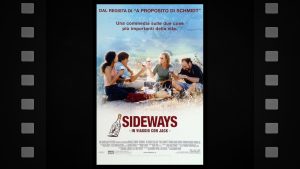 Sideways - In viaggio con Jack - Featured