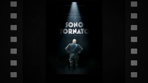 Sono tornato - Featured
