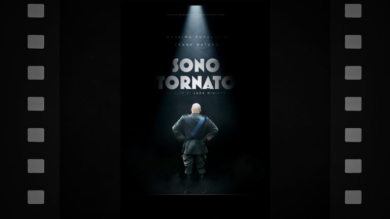 Sono tornato - Featured