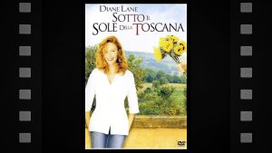 Sotto il sole della Toscana - Featured