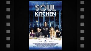 Soul Kitchen - Featured