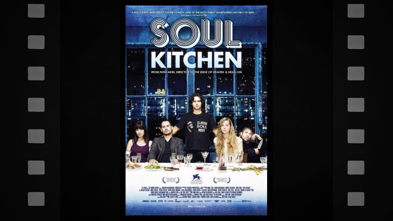 Soul Kitchen - Featured