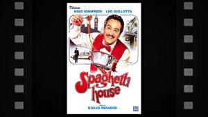 Spaghetti House - Featured