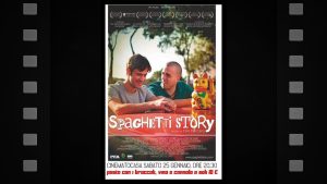 Spaghetti Story - Featured