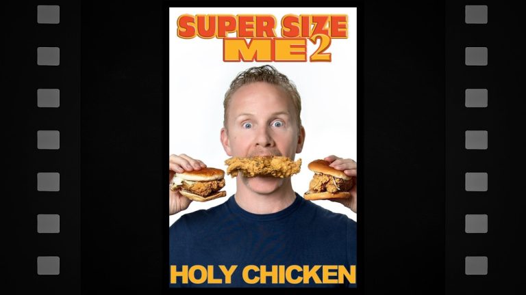 Super Size Me 2: Holy Chicken! - Featured