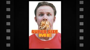 Super Size Me - Featured