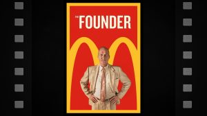 The Founder - Featured