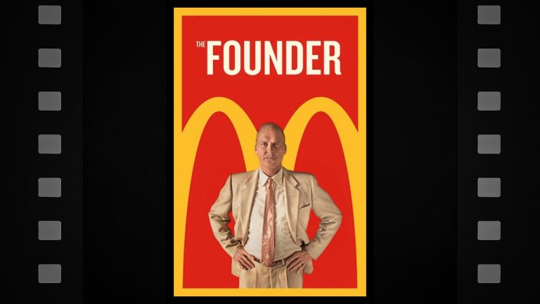 The Founder - Featured