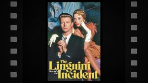 The Linguini Incident - Featured