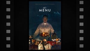 The Menu - Featured