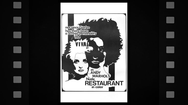 The Nude Restaurant - Featured