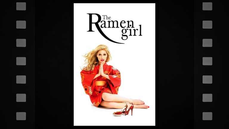 The Ramen Girl - Featured
