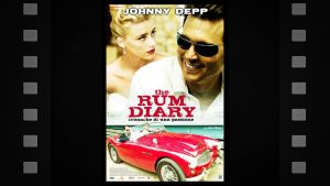 The Rum Diary - Cronache di una passione - Featured