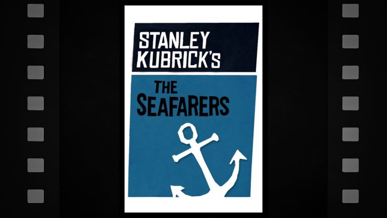 The Seafarers - Featured