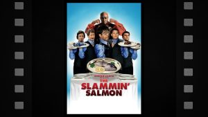 The Slammin' Salmon - Featured