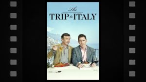 The Trip to Italy - Featured
