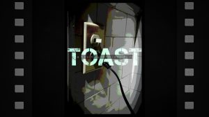Toast - Featured