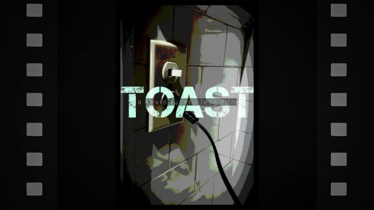 Toast - Featured