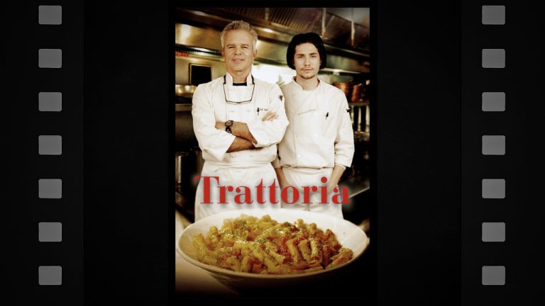 Trattoria - Featured