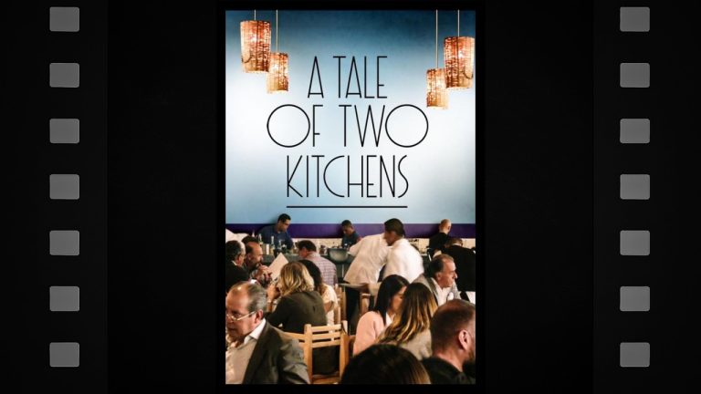 Un racconto di due cucine - Featured