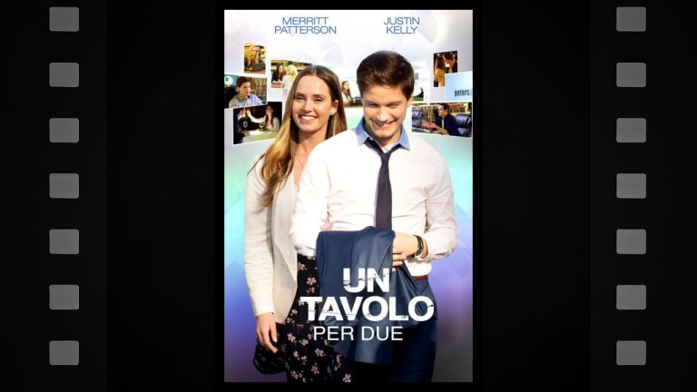 Un tavolo per due - Featured