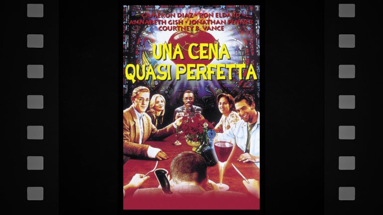 Una cena quasi perfetta - Featured