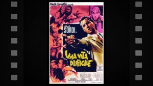 Una vita difficile - Featured