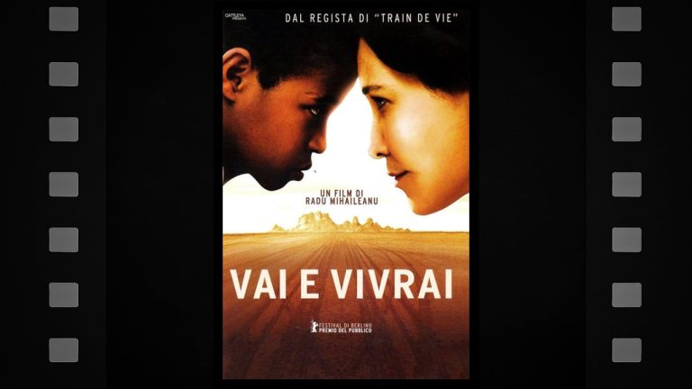 Vai e vivrai - Featured