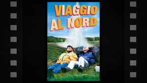 Viaggio al nord - Featured
