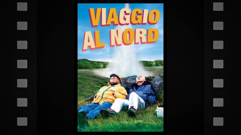 Viaggio al nord - Featured