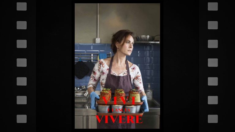 Vivi e lascia vivere - Featured