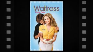 Waitress - Ricette d'amore - Featured