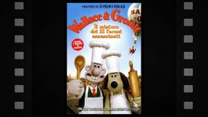 Wallace & Gromit - Il mistero dei dodici fornai assassinati - Featured