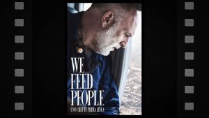 We Feed People - Uno Chef in prima linea - Featured
