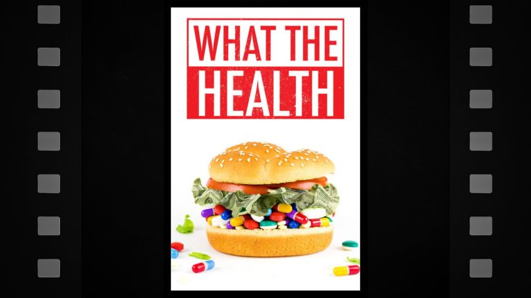 What the Health - Featured