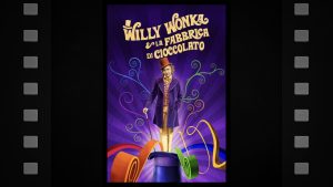 Willy Wonka e la fabbrica di cioccolato - Featured