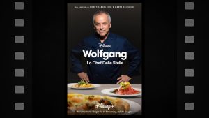 Wolfgang - Lo chef delle stelle - Featured