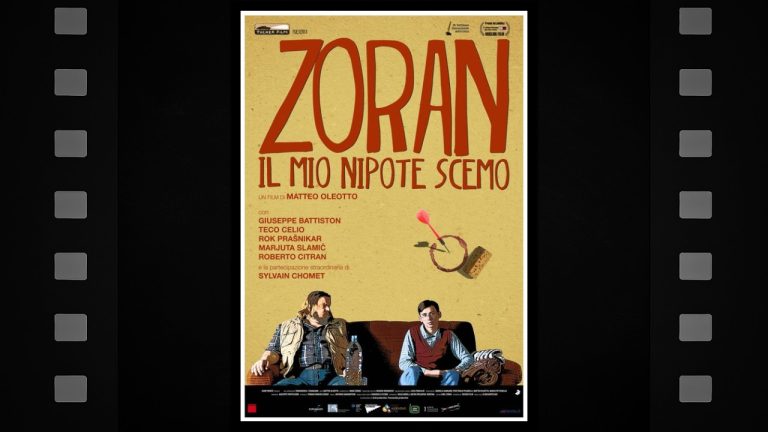 Zoran: Il mio nipote scemo - Featured