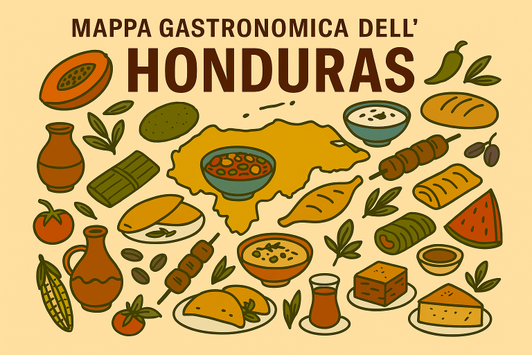 honduras
