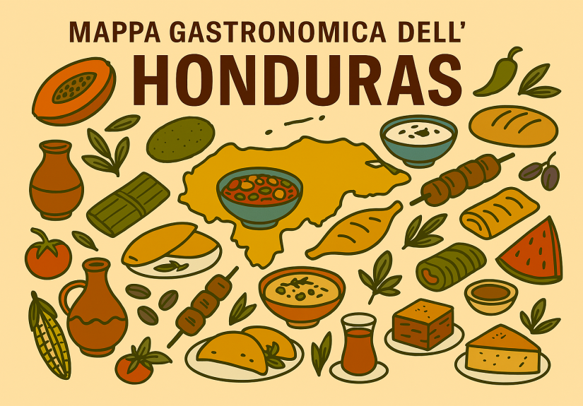 honduras