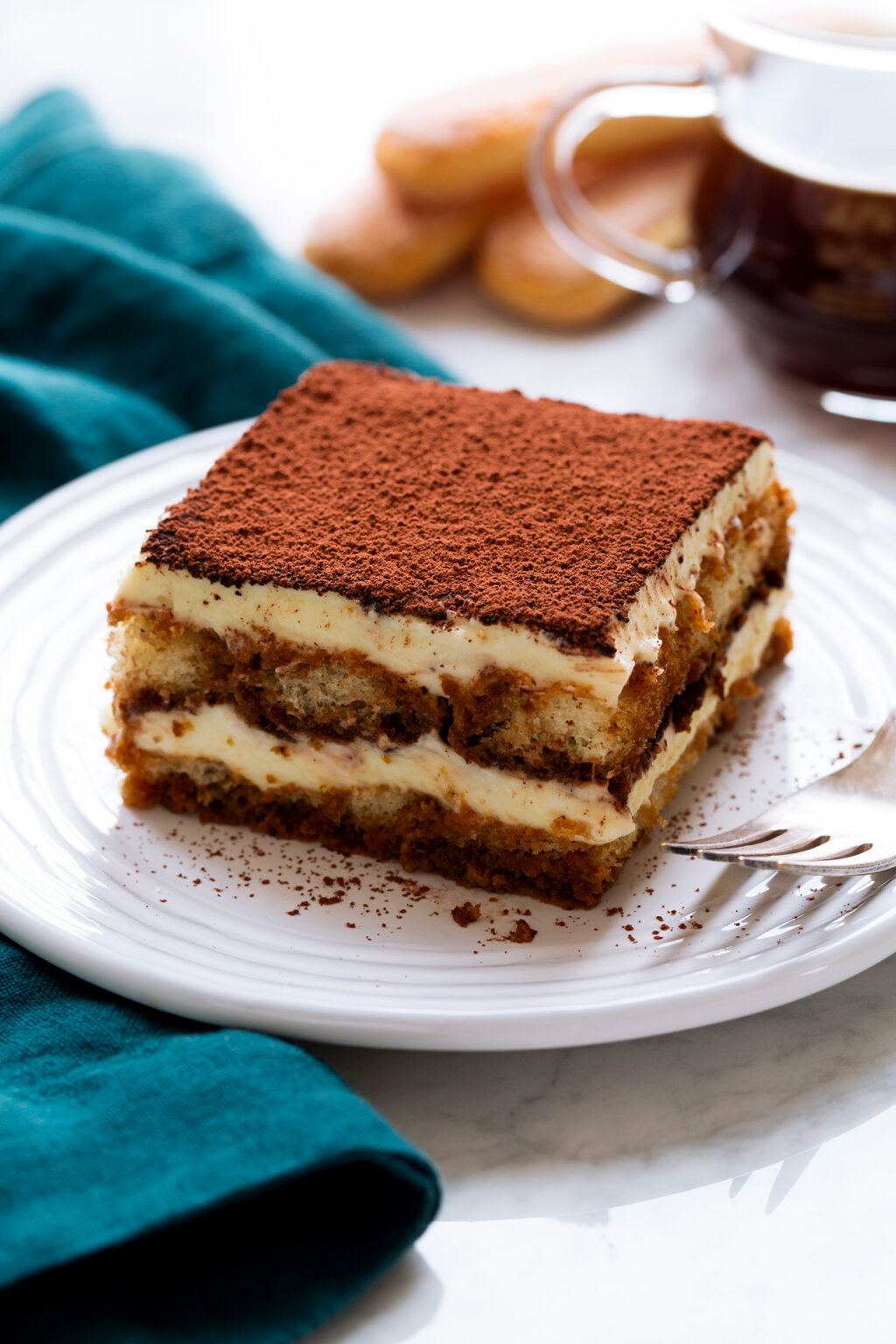 Tiramisù