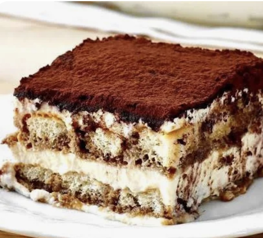 Tiramisù