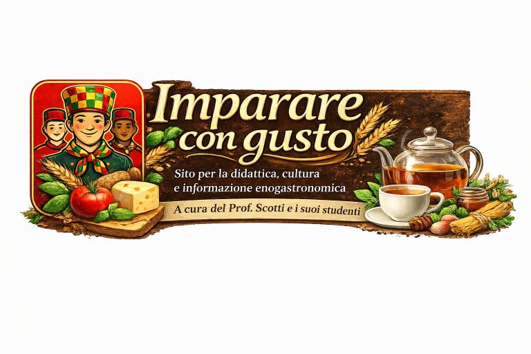 Pasta fresca all’uovo