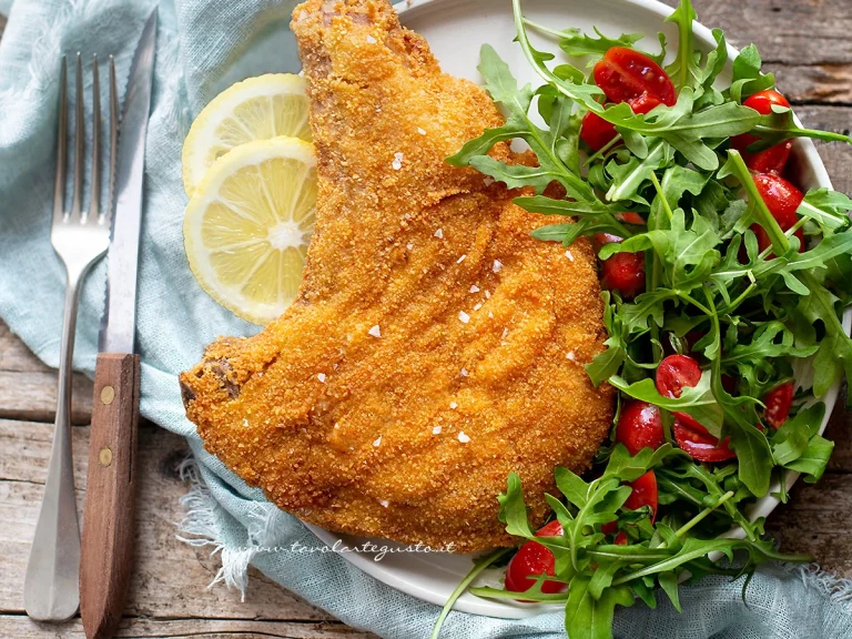 cotoletta