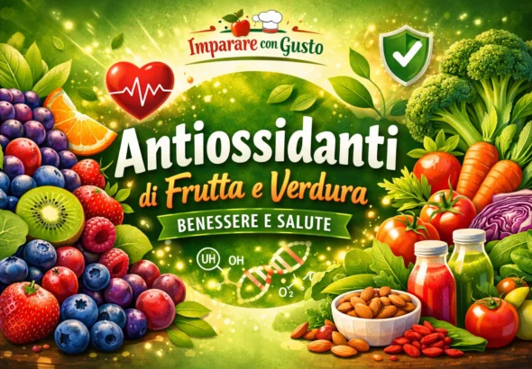 antiossidanti